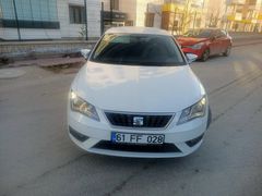 Sahibinden Seat Leon 1.6 TDI Style 2017 Model 