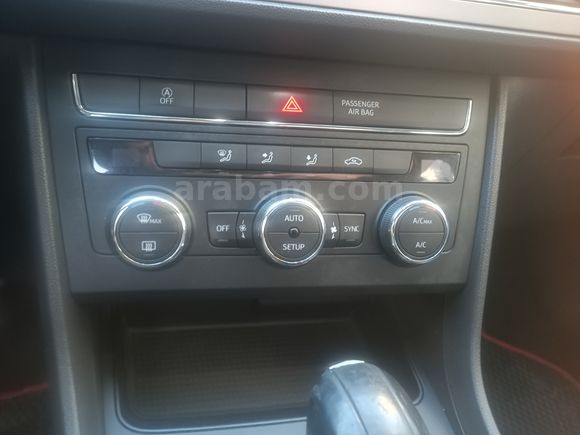 Sahibinden Seat Leon 1.6 TDI Style 2017 Model 