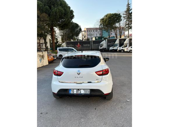 Sahibinden Renault Clio 1.5 dCi Joy 2013 Model