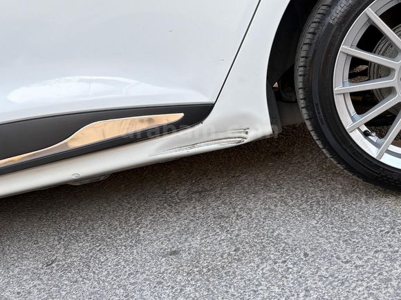 Sahibinden Renault Clio 1.5 dCi Joy 2013 Model