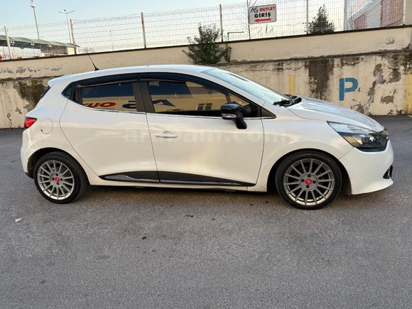 Sahibinden Renault Clio 1.5 dCi Joy 2013 Model