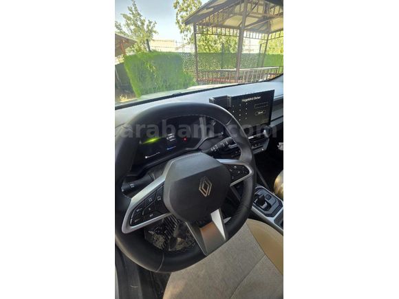 Sahibinden Renault Duster 1.6 E-Tech Techno 2024 Model