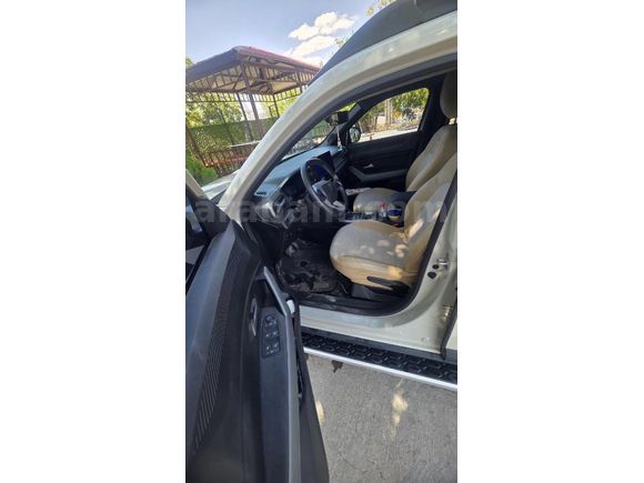 Sahibinden Renault Duster 1.6 E-Tech Techno 2024 Model