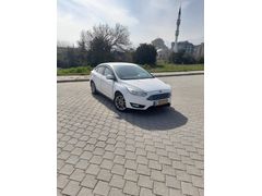 Sahibinden Ford Focus 1.6 Ti-VCT Trend X 2015 Model