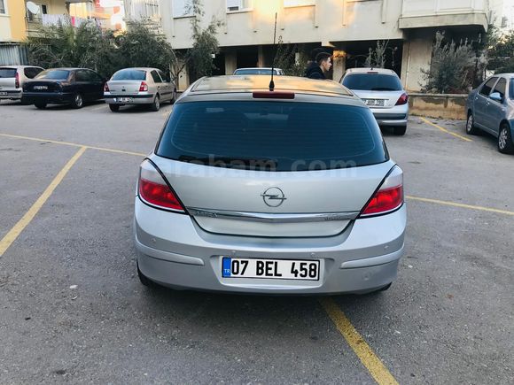 Sahibinden Opel Astra 1.6 Enjoy 2006 Model