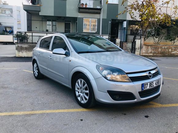 Sahibinden Opel Astra 1.6 Enjoy 2006 Model