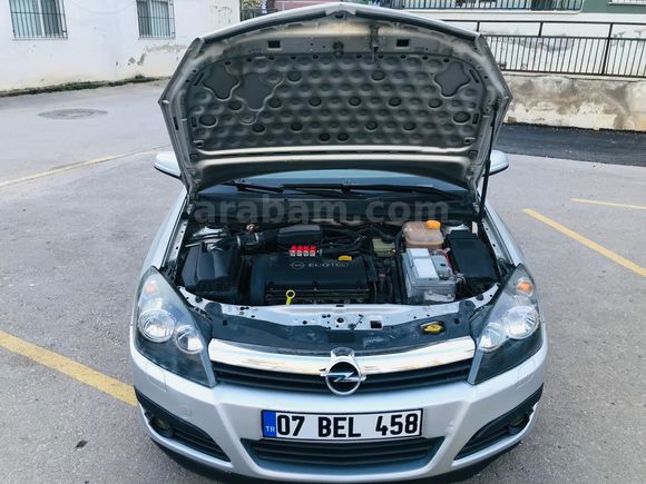 Sahibinden Opel Astra 1.6 Enjoy 2006 Model