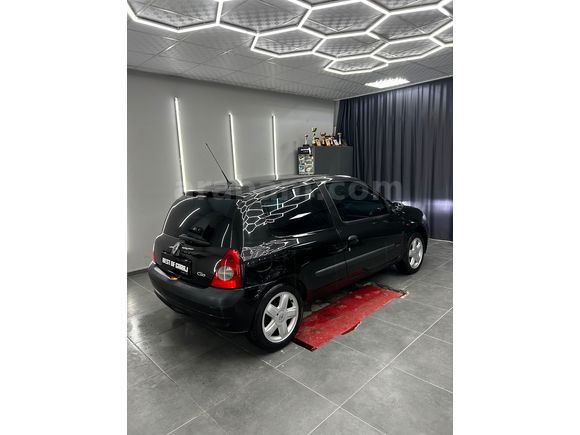 Sahibinden Renault Clio 1.2 Authentique 2001 Model 