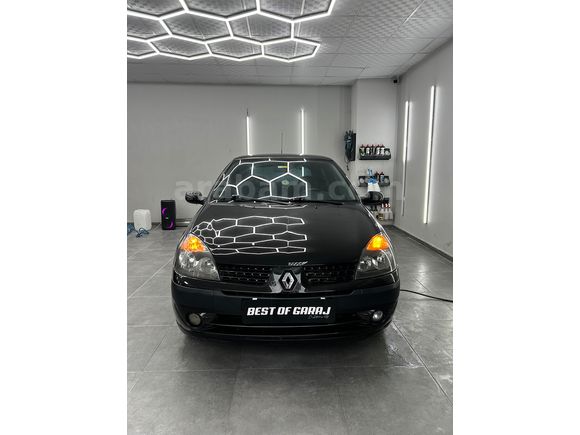 Sahibinden Renault Clio 1.2 Authentique 2001 Model 