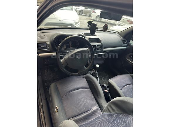 Sahibinden Renault Clio 1.2 Authentique 2001 Model 