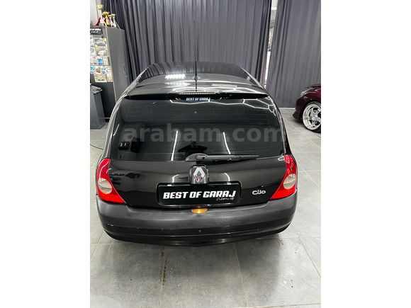 Sahibinden Renault Clio 1.2 Authentique 2001 Model 
