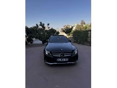 Sahibinden Mercedes - Benz C 200 d BlueTEC AMG 2015 Model 