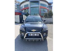 Sahibinden Chevrolet Captiva 2.0 D LT Sport 2009 Model 