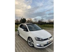 Sahibinden Volkswagen Golf 1.2 TSi Comfortline 2015 Model
