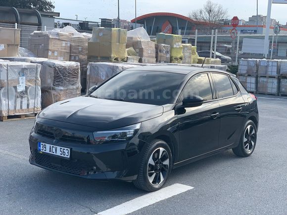 Sahibinden Opel Corsa-e GS 2023 Model 