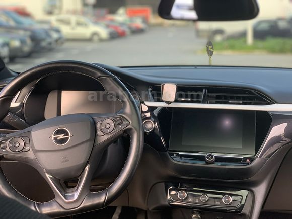 Sahibinden Opel Corsa-e GS 2023 Model 