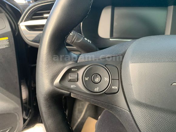 Sahibinden Opel Corsa-e GS 2023 Model 