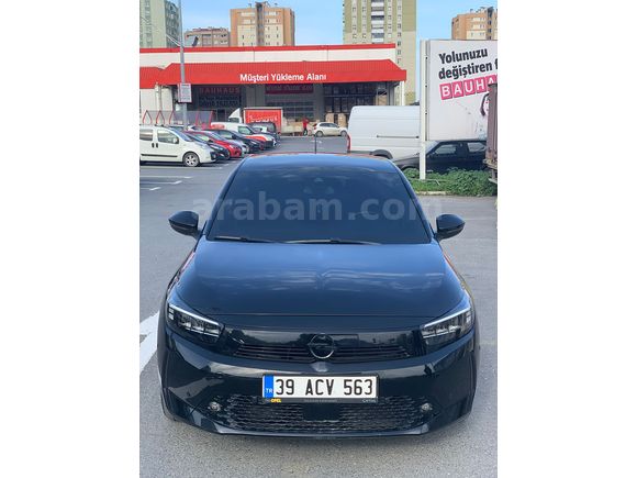 Sahibinden Opel Corsa-e GS 2023 Model 