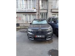 Sahibinden Citroen C5 Aircross 1.5 BlueHDI Feel 2020 Model  118.000 km Füme