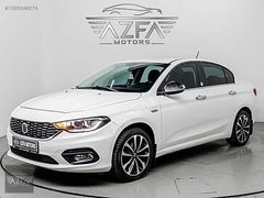 AZFA MOTORS 2020 FİAT EGEA 1.3 MULTİJET MİRROR HATASIZ