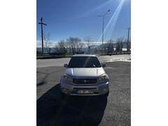 Sahibinden Toyota RAV4 2.0 2005 Model 