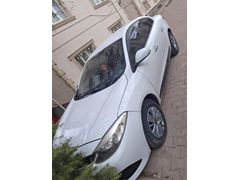 Sahibinden Renault Fluence 1.5 dCi Joy 2014 Model
