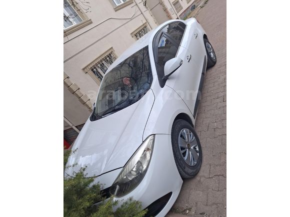 Sahibinden Renault Fluence 1.5 dCi Joy 2014 Model