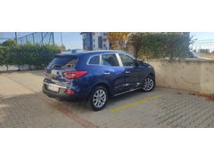 İlk Sahibinden Renault Kadjar 1.5 dCi Touch Roof 2018 Model 87000 Full Bakımlı