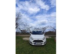 Sahibinden Ford Fiesta 1.4 Titanium 2013 Model