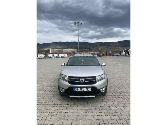 TEMİZ AİLE ARACI 



