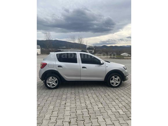 TEMİZ AİLE ARACI 




