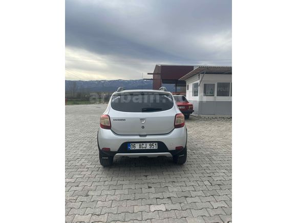 TEMİZ AİLE ARACI 



