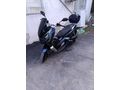 Sahibinden Kral Motor KR-200 Titus 196 CC