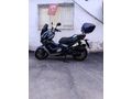 Sahibinden Kral Motor KR-200 Titus 196 CC