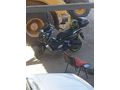 Sahibinden Kral Motor KR-200 Titus 196 CC