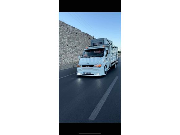 Sahibinden Ford Trucks Transit 350 E 