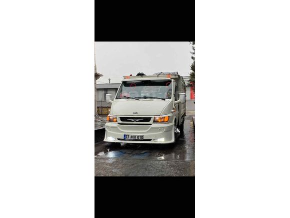 Sahibinden Ford Trucks Transit 350 E 