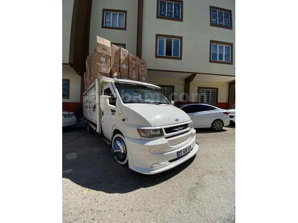 Sahibinden Ford Trucks Transit 350 E 