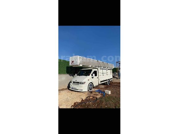 Sahibinden Ford Trucks Transit 350 E 