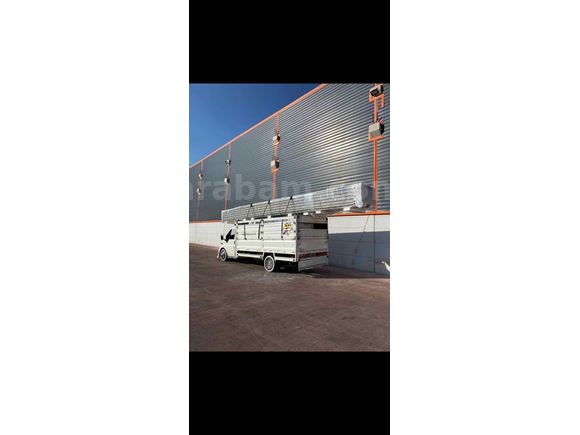 Sahibinden Ford Trucks Transit 350 E 