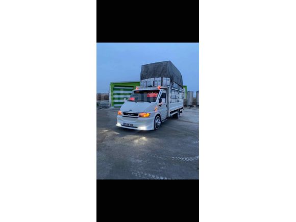 Sahibinden Ford Trucks Transit 350 E 