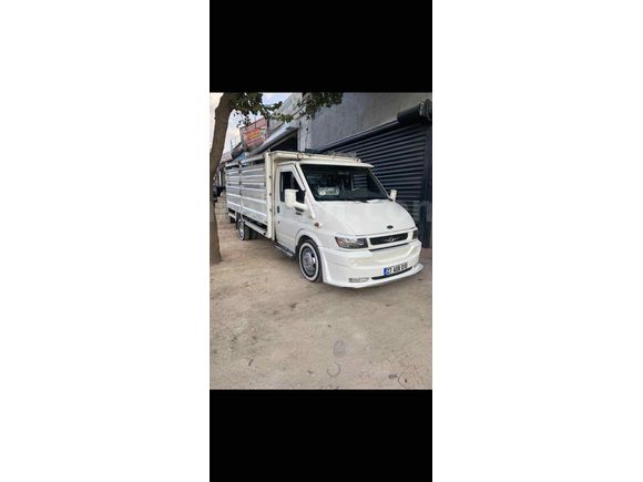 Sahibinden Ford Trucks Transit 350 E 