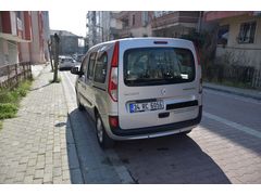 Sahibinden Renault Kangoo Multix 1.5 dCi Touch 2016 Model 
