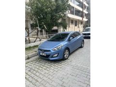 Sahibinden Temiz Hyundai i30 1.6 GDi Style 2014 Model 