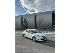 Sahibinden Hatasız Boyasız Ford Focus 1.6 TDCi Style 2012 Model 