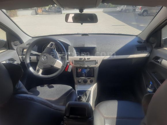 Sahibinden Opel Astra 1.3 CDTI Essentia 2008 Model