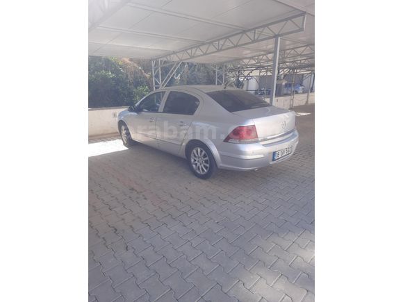 Sahibinden Opel Astra 1.3 CDTI Essentia 2008 Model