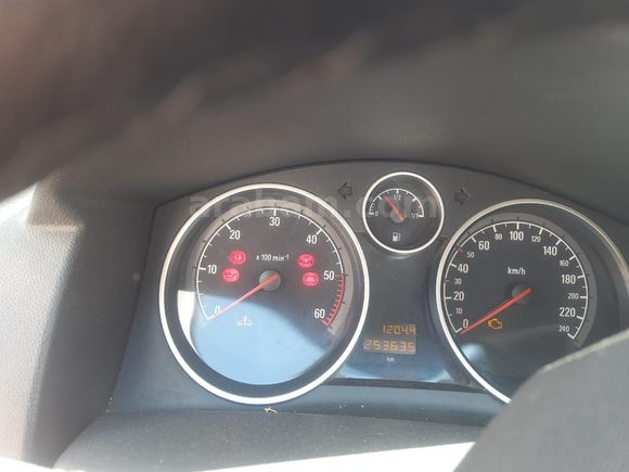 Sahibinden Opel Astra 1.3 CDTI Essentia 2008 Model