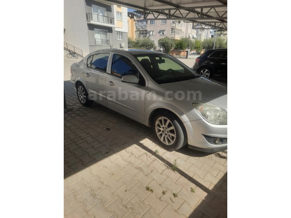 Sahibinden Opel Astra 1.3 CDTI Essentia 2008 Model