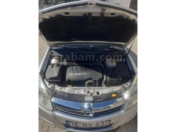 Sahibinden Opel Astra 1.3 CDTI Essentia 2008 Model